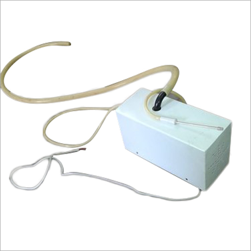Electric Suction Unit