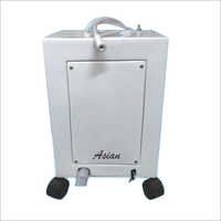 Portable Suction Unit