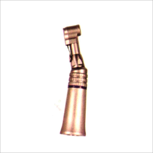 Dental Contra Handpiece