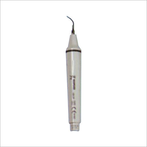 Dental Scaler Handpiece