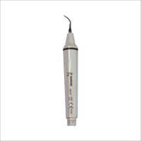 Dental Scaler Handpiece