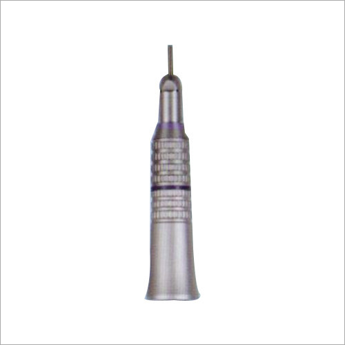 Dental Straight Handpiece