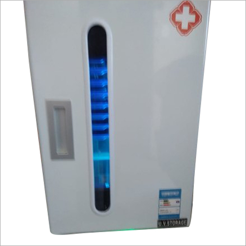 UV Chamber