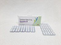 Norethisterone Tablets