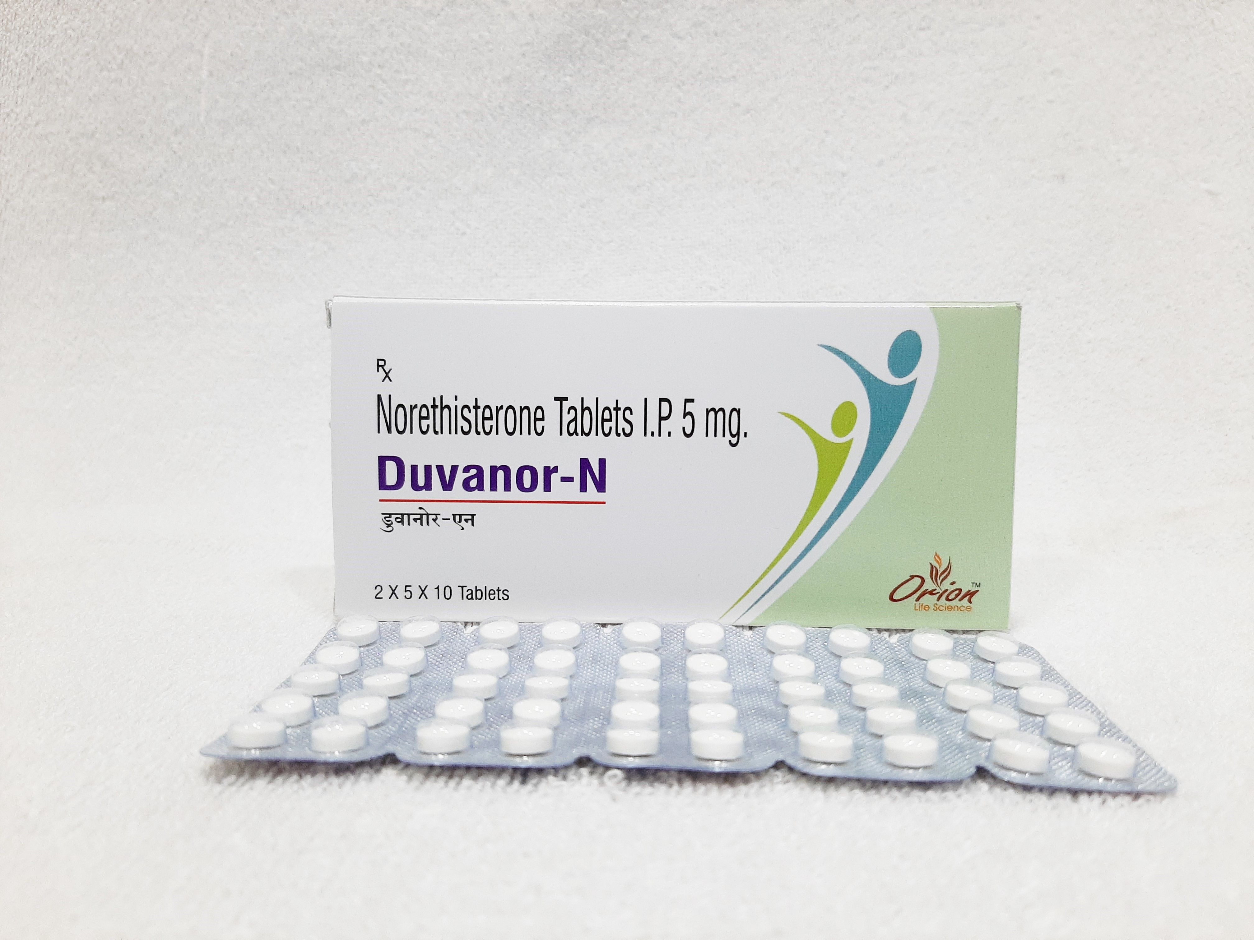 Norethisterone Tablets