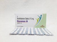 Norethisterone Tablets