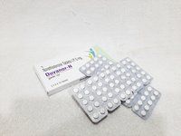 Norethisterone Tablets