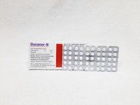 Norethisterone Tablets