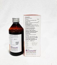 Lactulose Solution Usp