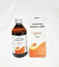 Lactulose Solution Usp