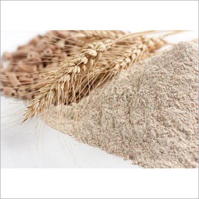 Wheat Flour