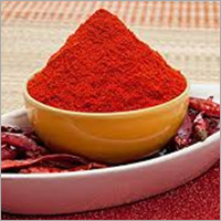Red Chilli Powder