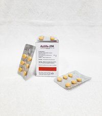 Azithromycin 250 Tablets