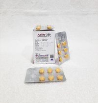 Azithromycin 250 Tablets