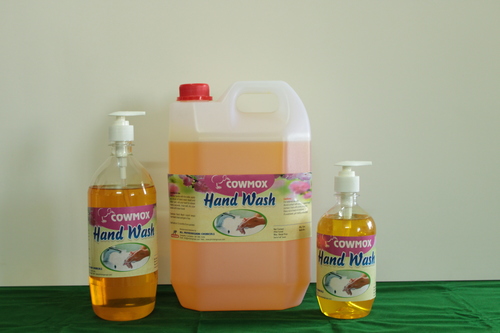 Hand Wash