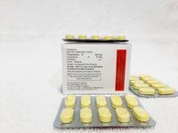 Domperidone and Paracetamol Tablets