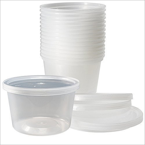 Packaging Food Container
