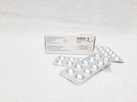 Omeprazole And Domperidone Tablets