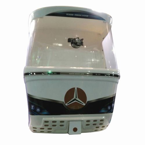 Commercial Domestic Ro - Material: Palstic