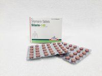 Silymarin-140mg Tablets