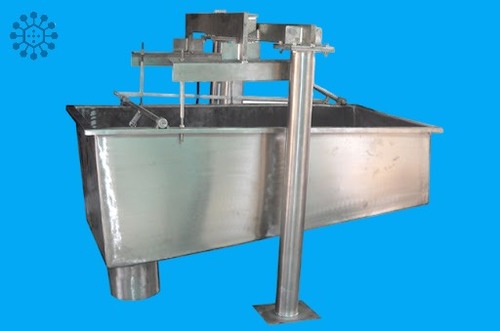 Weighing Bowl By REFINDIA TECHNOLOGIES