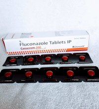 Fluconazole 200mg Tablets