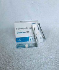 Fluconazole 150mg Tablets