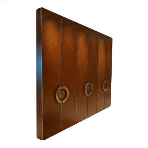 Mat finish Laminated Wardrobes