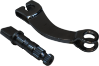 Front Brake Cam w/ Lever