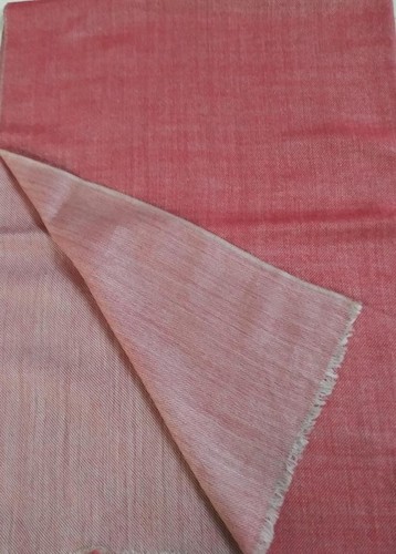 Assorted Reversible Double Face Cashmere Scarf In Fine Quality