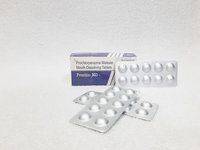 Prochlorperazine Maleate Tablets