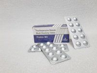 Prochlorperazine Maleate Tablets