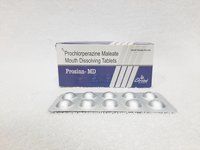 Prochlorperazine Maleate Tablets