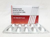 Rabeprazole Sodium Tablets