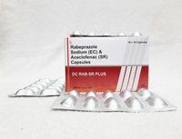 Rabeprazole Sodium Tablets