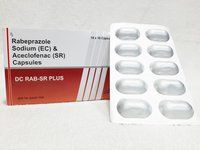 Rabeprazole Sodium Tablets