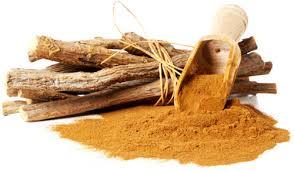 Ashwagandha (Oil Soluble)