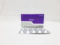 Pancreatin, Bile Constituent  & Activated Dimethicone Tablets