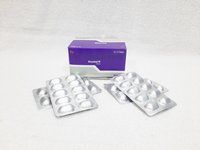 Pancreatin, Bile Constituent  & Activated Dimethicone Tablets