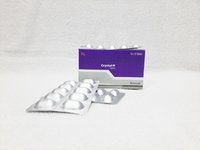 Pancreatin, Bile Constituent  & Activated Dimethicone Tablets