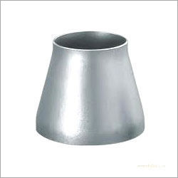 Stainless Steel Pipe Reducer