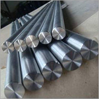 Titanium Rod By SAGAR FORGE AND FITTING