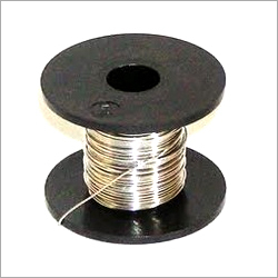 Nichrome Wire By SAGAR FORGE AND FITTING