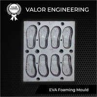EVA Foaming Mould