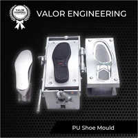 PU Shoe Mould