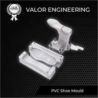 PVC Shoe Mould