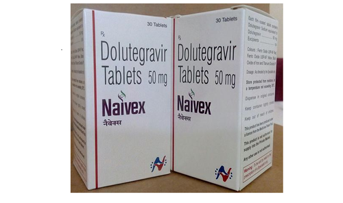 Doultegravir Tablets