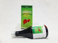 Ayurvedic Liver Correctiv Syrup