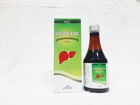 Ayurvedic Liver Correctiv Syrup