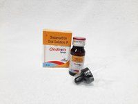 Ondansentron Oral Solution Ip